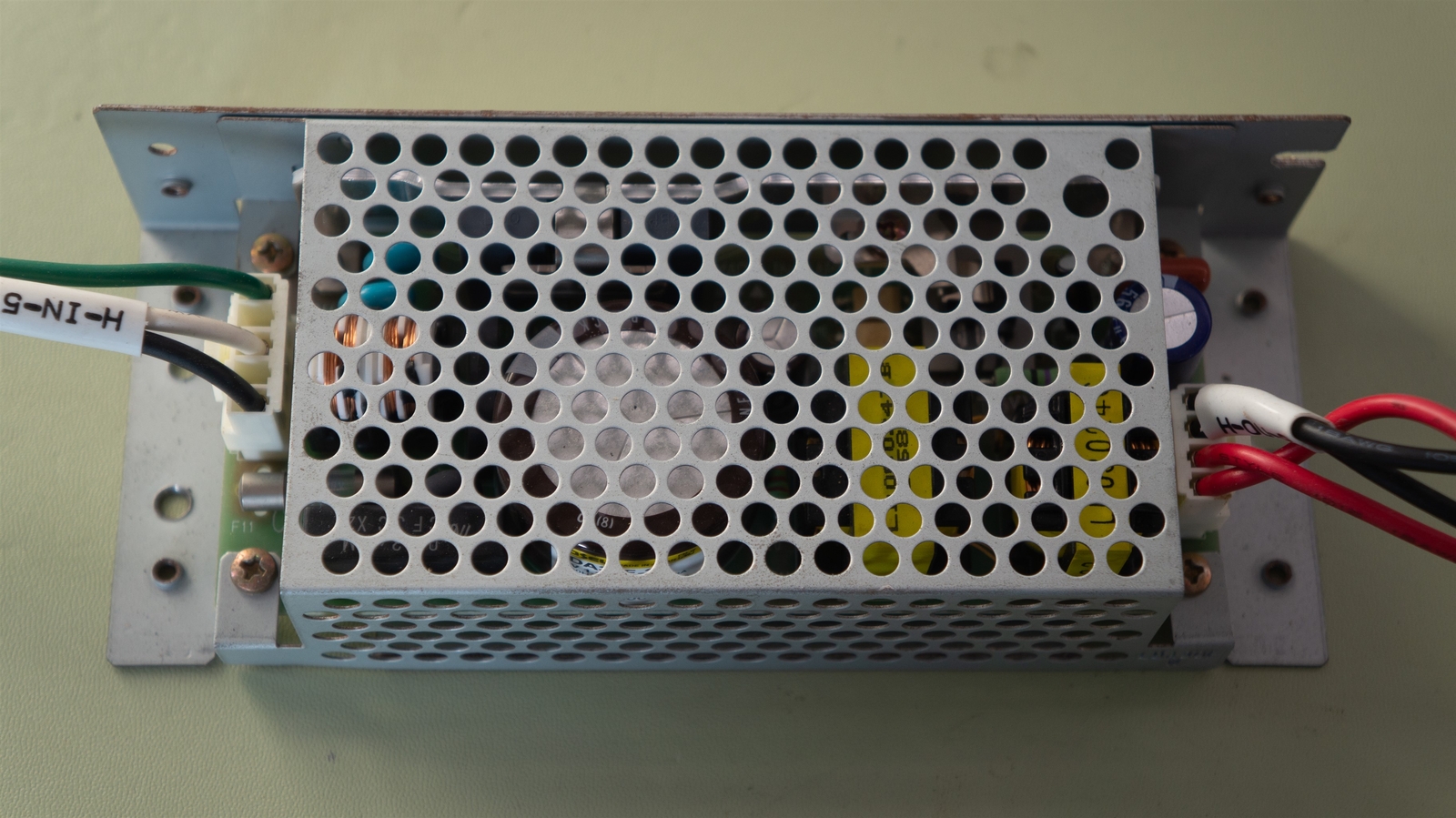 Cosel LDA30F-24 DC Power Supply , 24V , 1.3 A