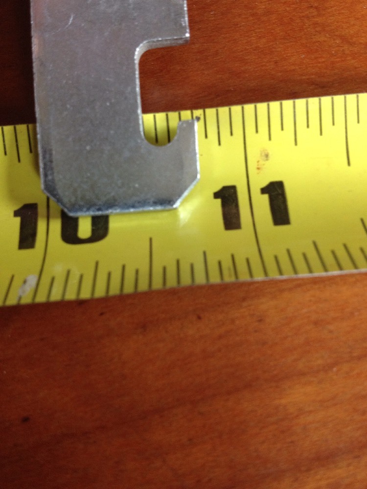 CADDY SCH24B Conduit Clamp, 1-1/2″ inch EMT SCH 24B 1-1/2E 1-1/4R low S&H for >1