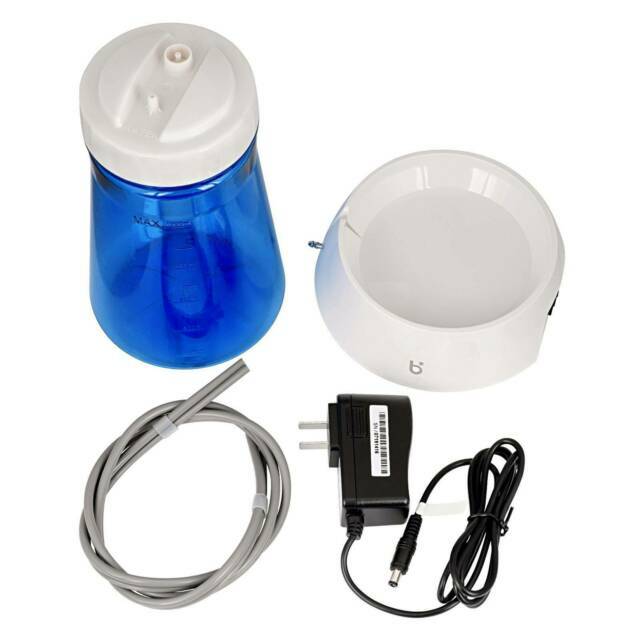 1000ML Dental X1 Auto-water Supply Bottle System BAOLAI for Ultrasonic Scaler CE