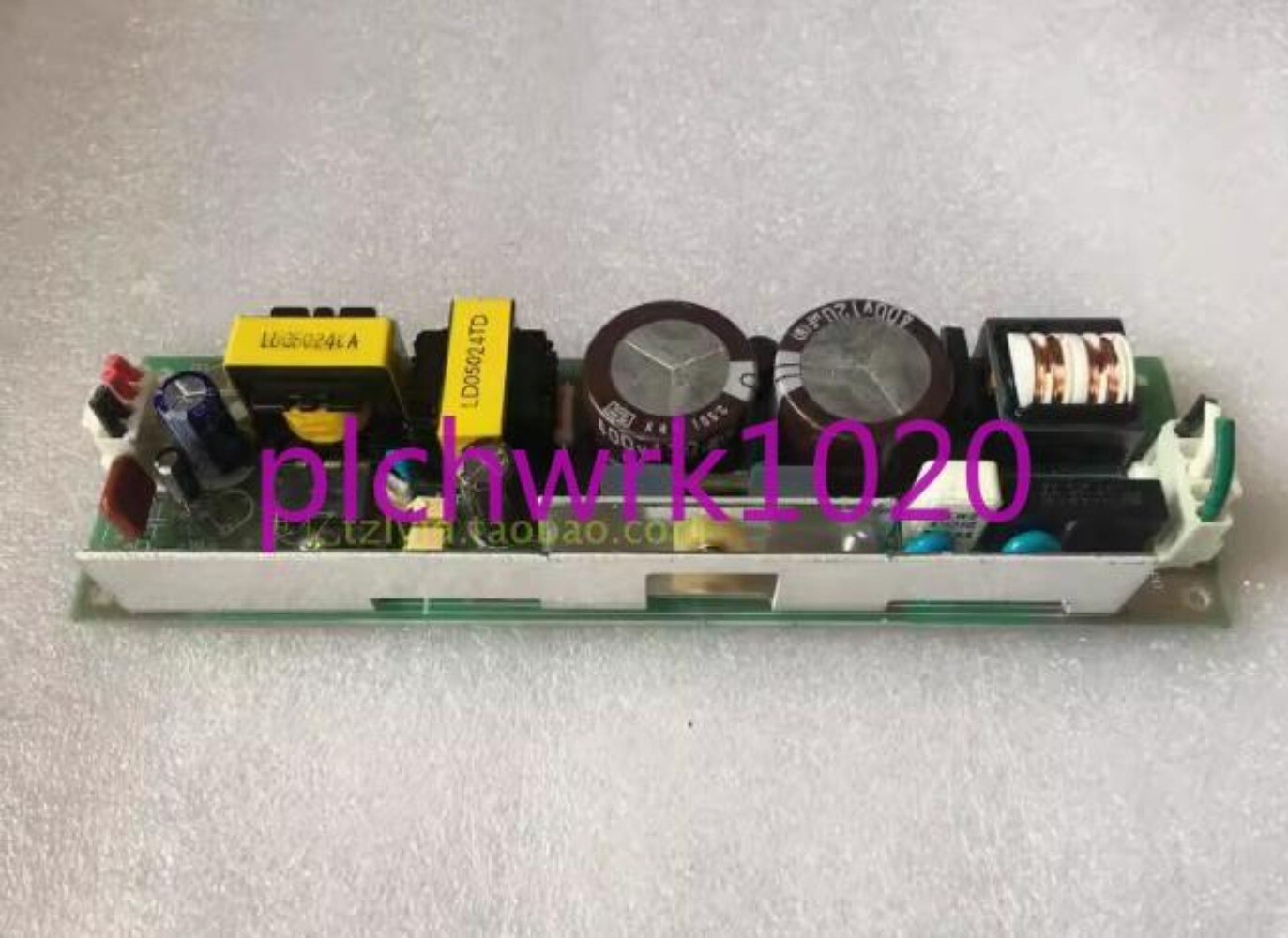 1PCS COSEL LDA50F-24 Switching Power Board in good condition