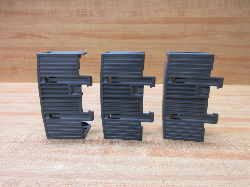 Asea Brown Boveri OS-60J12 ABB Switch Fuse OS60J12 Fuse Holders Only