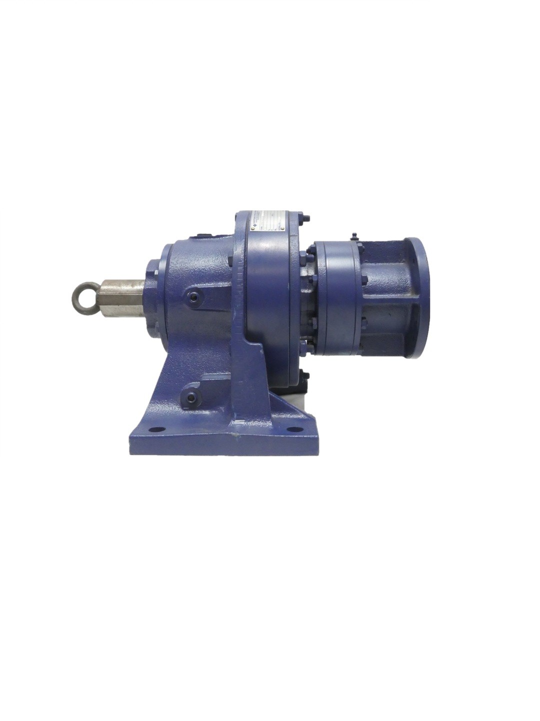 Sumitomo CVHX 4135DC-121/G90/C160 Inline Gear Reducer