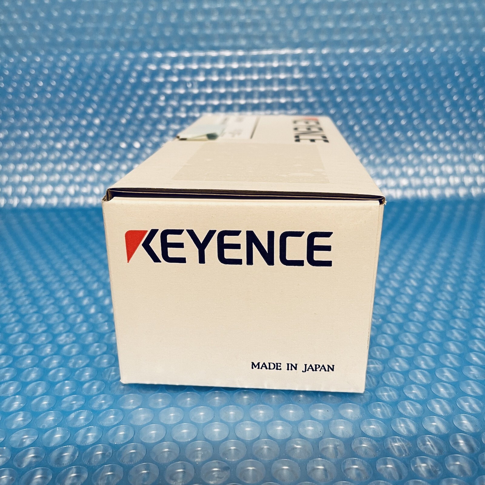KEYENCE GS-11P10 Safety Door Sensor Non-contact Standard Type New In Box Japan