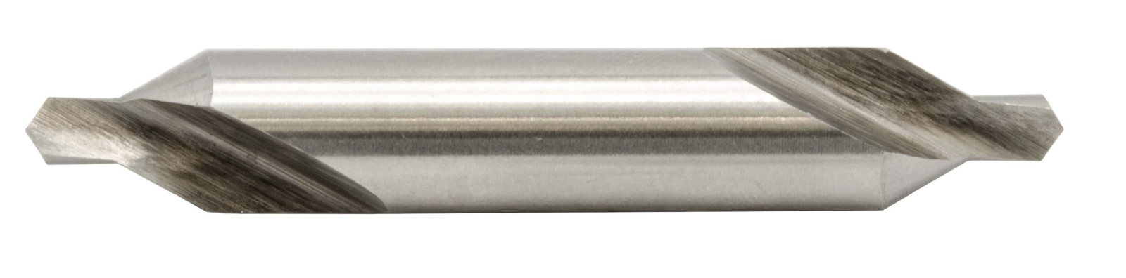 #6 Combined Drill & Countersink, HSS, 90° Angle, 1pc, by MDX
