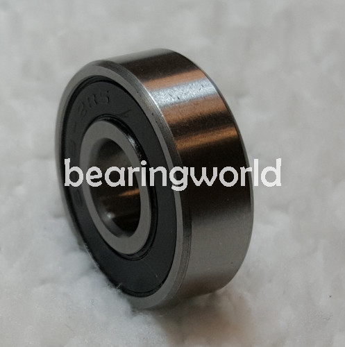 High Quality 636-2RS bearing 636 2RS bearings 6mm x 22mm x 7mm