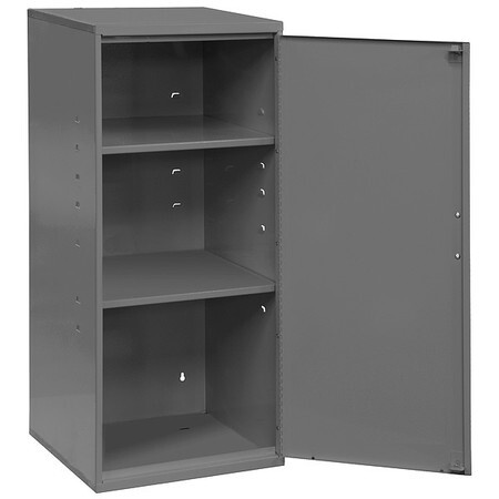 Durham Mfg 055-95 Storage Cabinet,30 In. H,13-3/4 In. W