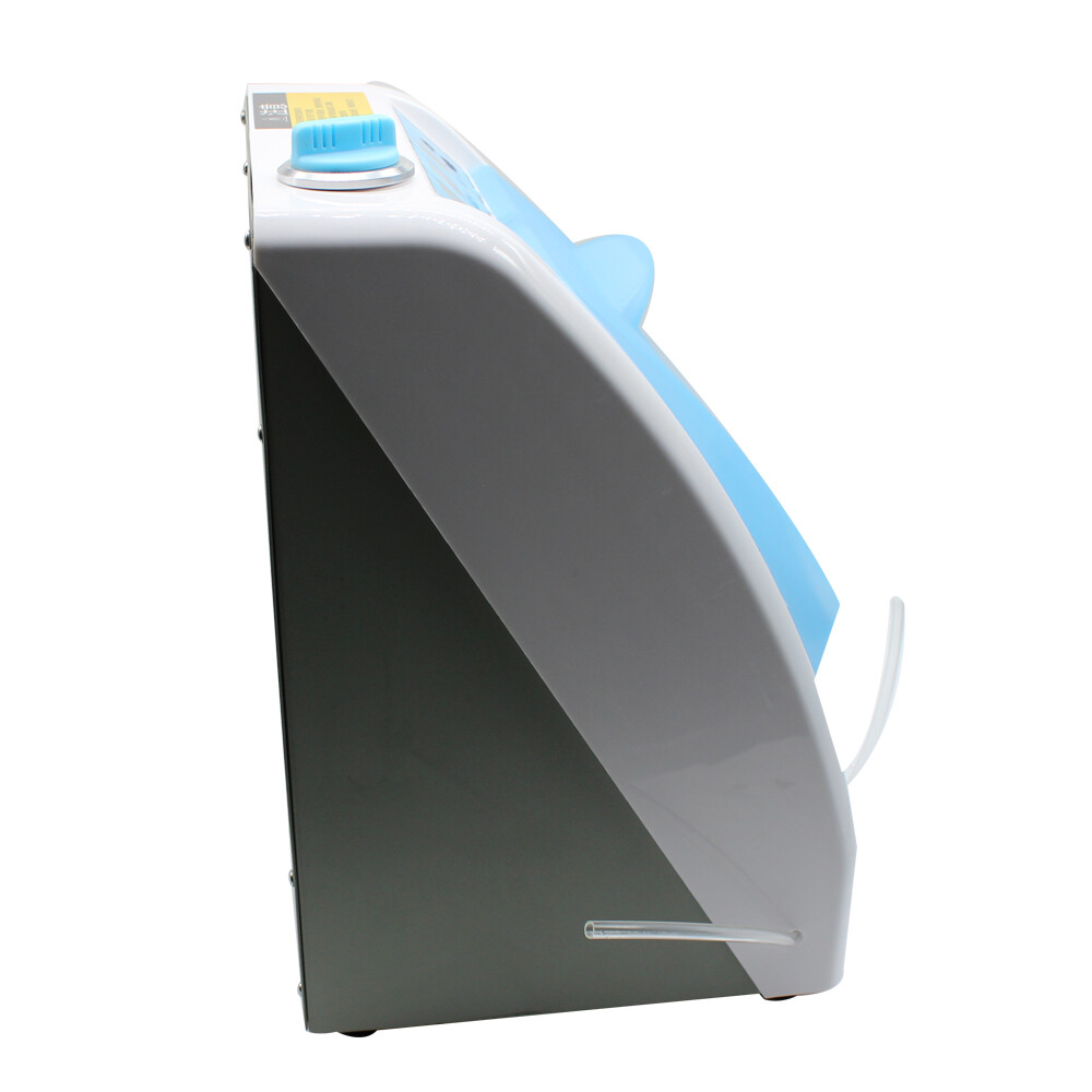 Dental Handpiece Oiler Automatic Maintenance Oil System Lubricating Device 350mL