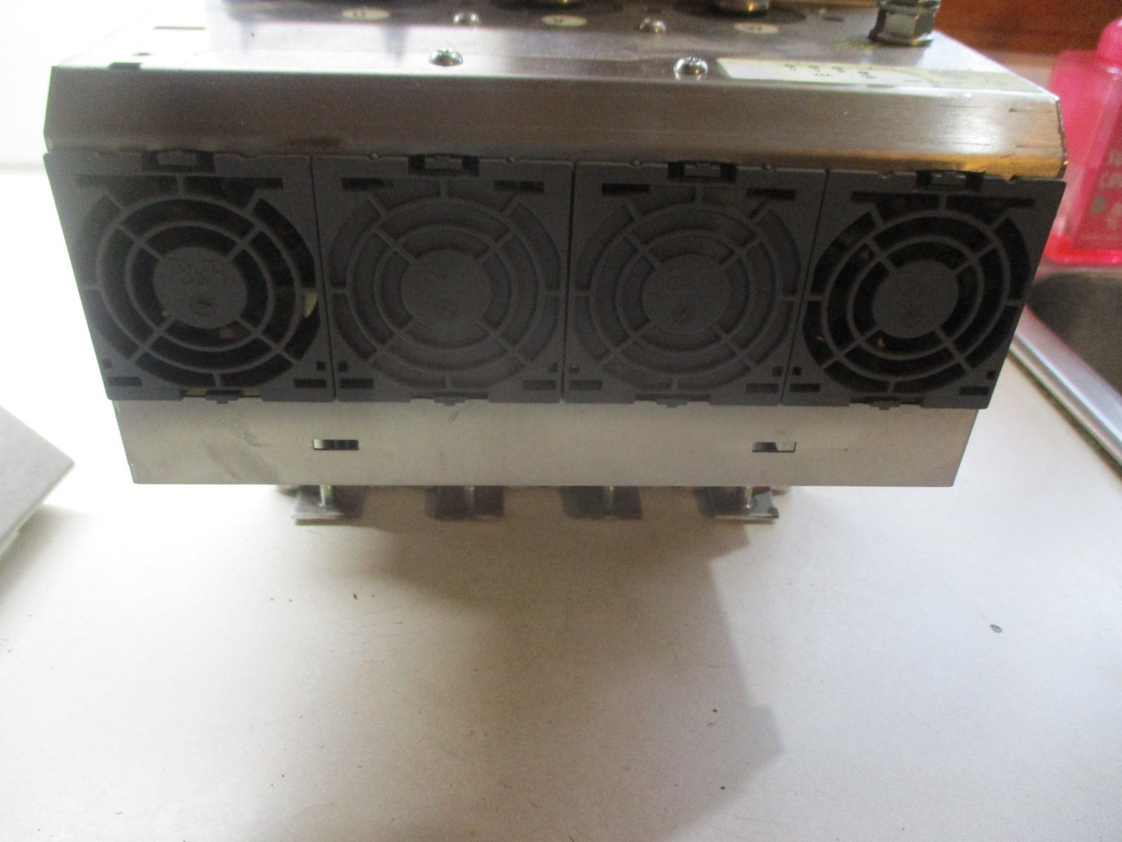 B&R ACOPOS Multi I0880S 8BVI0880HWS0.004-1 SERVO DRIVE
