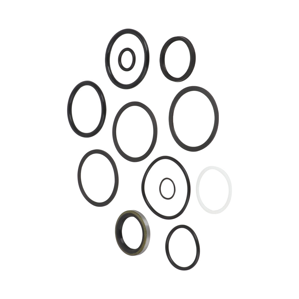 2pcs F80235 Replacement Seal Kit For Great Bend 800 & 900 Loader Cylinders US