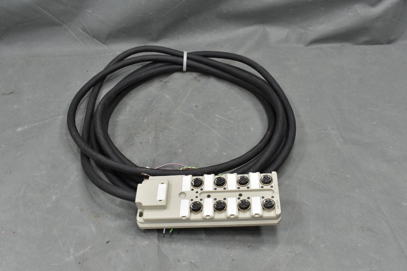 Weidmuller 945 689, Sensor Actuator Distributor