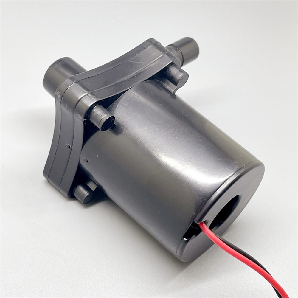 For Engraving Laser Chiller Pump Brushless Water Pump DC24V 45W Flow 11L/Min 8m
