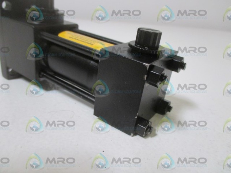 PARKER 01.00 J2ANUS24A 1.000 PNEUMATIC CYLINDER NSNP