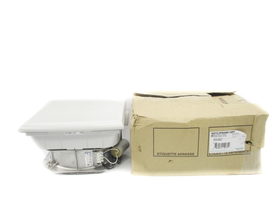 SCHNEIDER ELECTRIC NSYCVF850M115PF NSMP