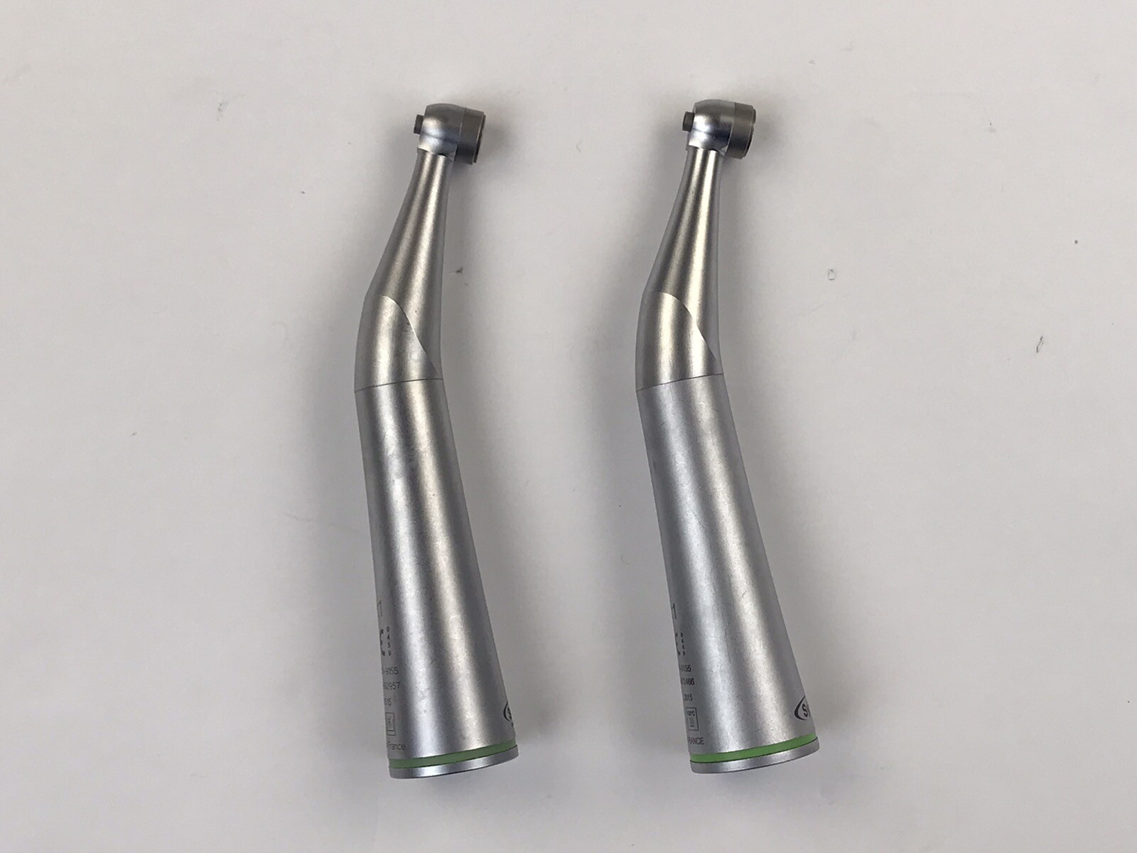 SybronEndo Elements Contra Angle Push-Button 8:1 Endodontic Handpiece – Anthogyr
