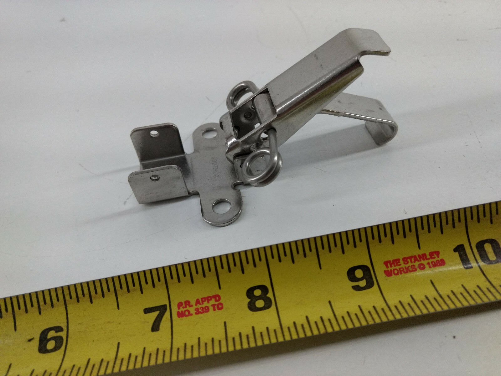southco V2/V3/V4 versa-latch series draw latch