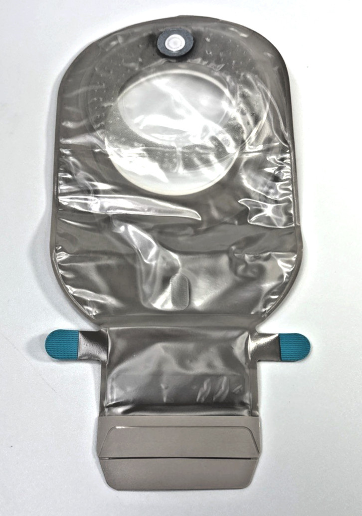 10 Coloplast 12283 SenSura® Pouches 2¾” Expires 2028