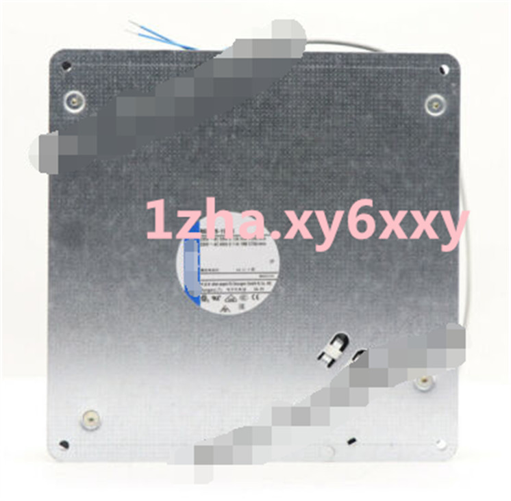 for RG125-19/56 230V 20/19W Radial Fan Elevator accessories Kone Host Fan #1z