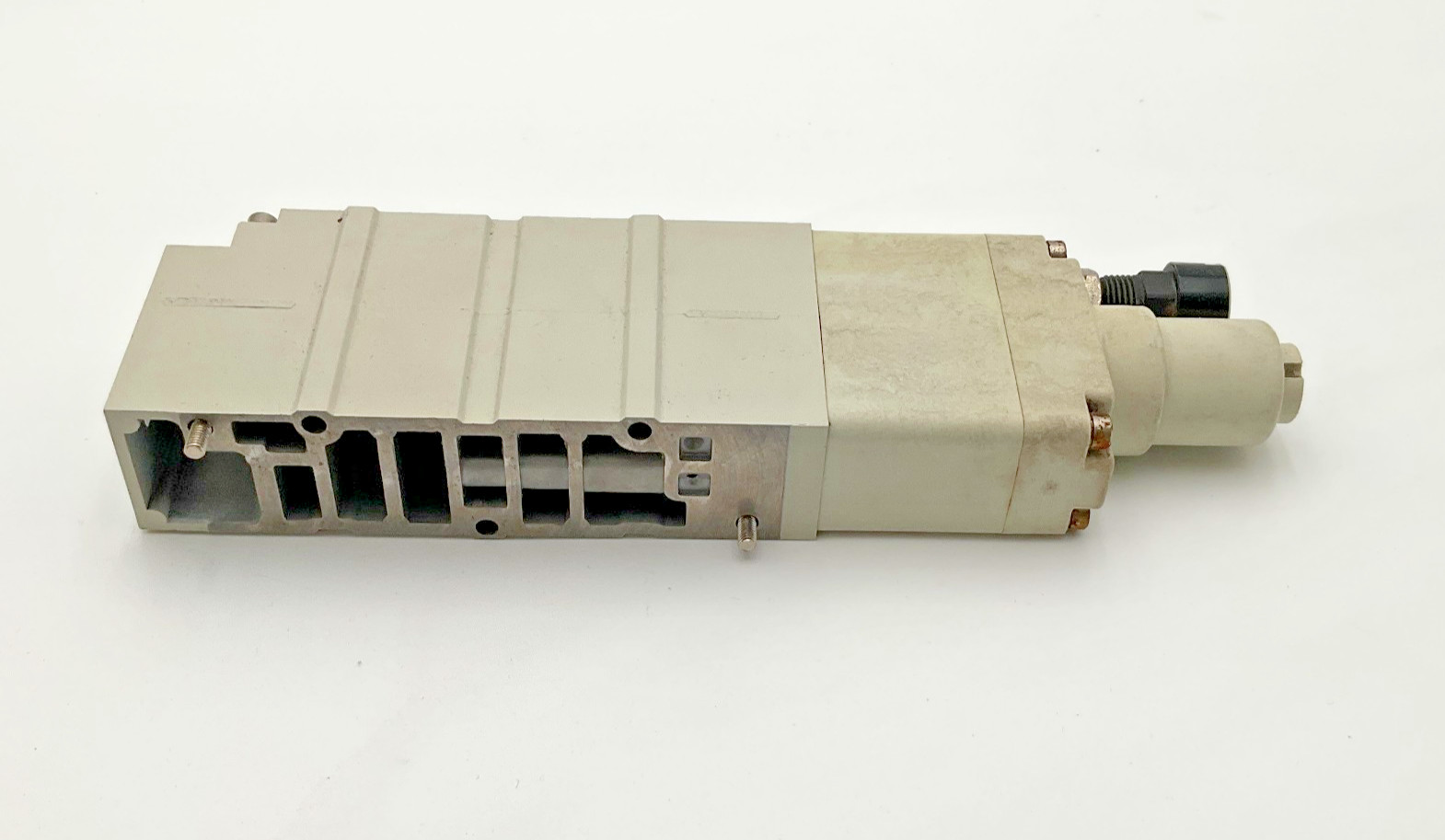 SMC ARBQ4000-N0-A-1 Interface Pressure Regulator ARBQ4000N0A1 (TBI)