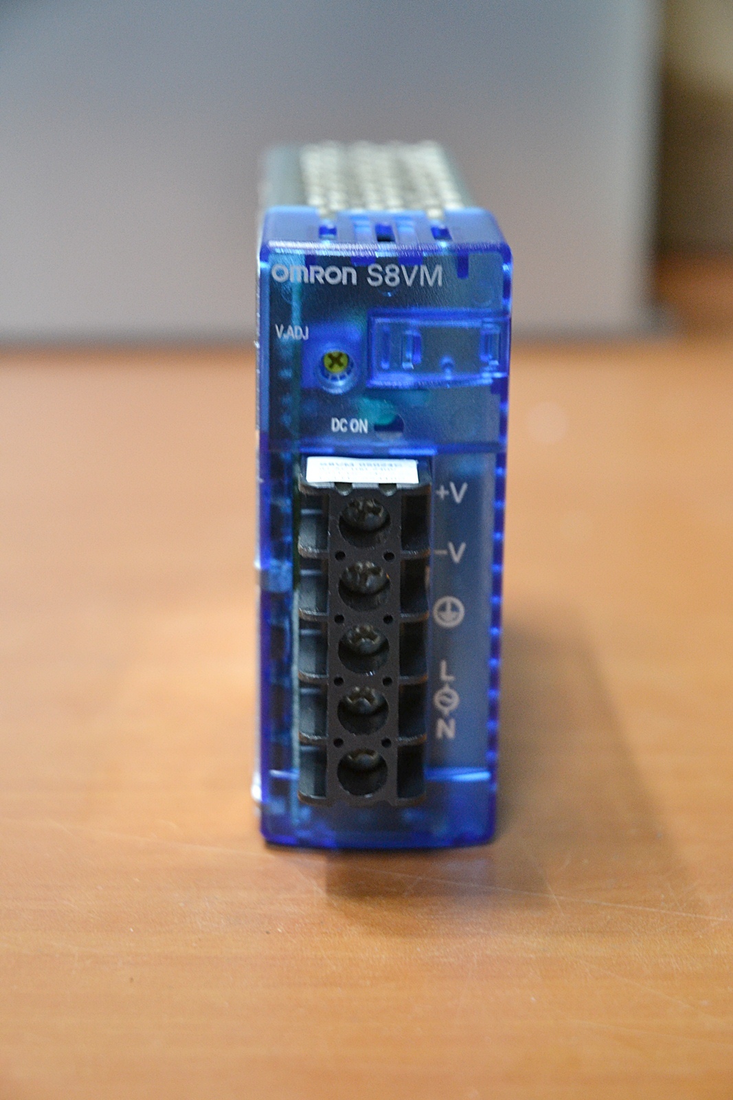 OMRON S8VM-05024C POWER SUPPLY