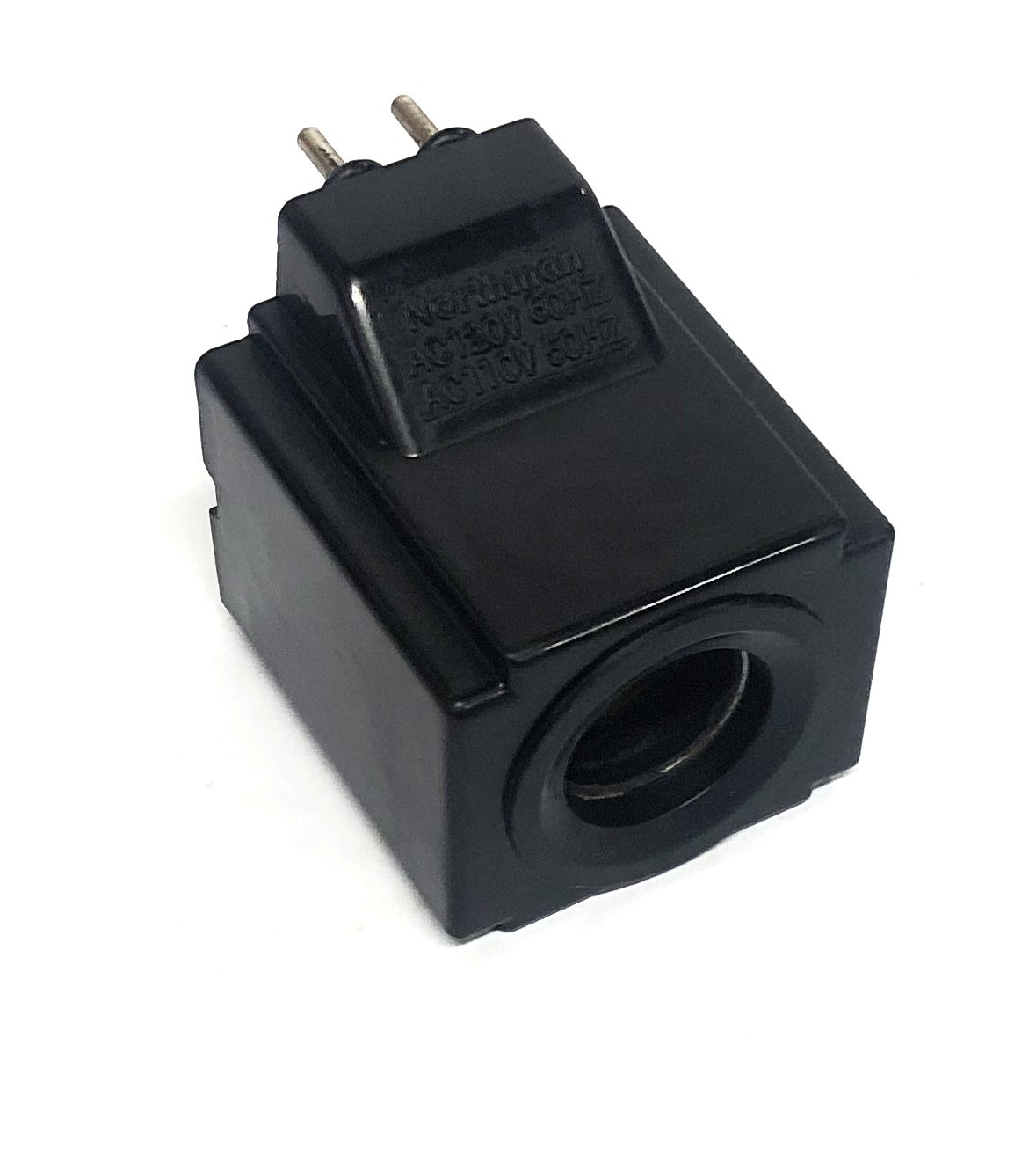 Northman Solenoid Valve AC120V/60Hz-AC110V/50Hz NOS