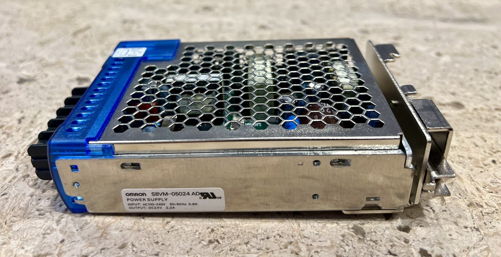 OMRON S8VM-05024AD / S8VM05024AD Switching Power Supply