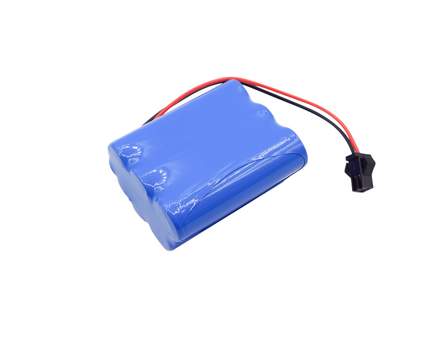 2000mAh Battery for Sanyo MDF-137,MDF-C8V,MDF-U333,MDF-U537,MDF-U537D,5HR-AAC