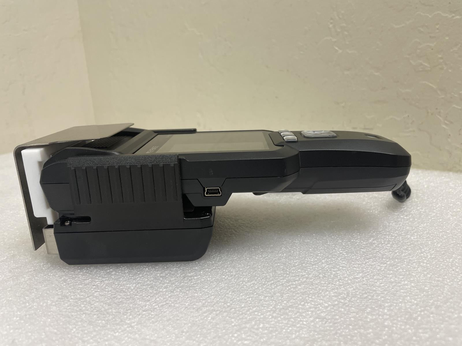 KEYENCE SK-H050 ELECTROSTATIC CHARGE SENSOR, NO CABLES