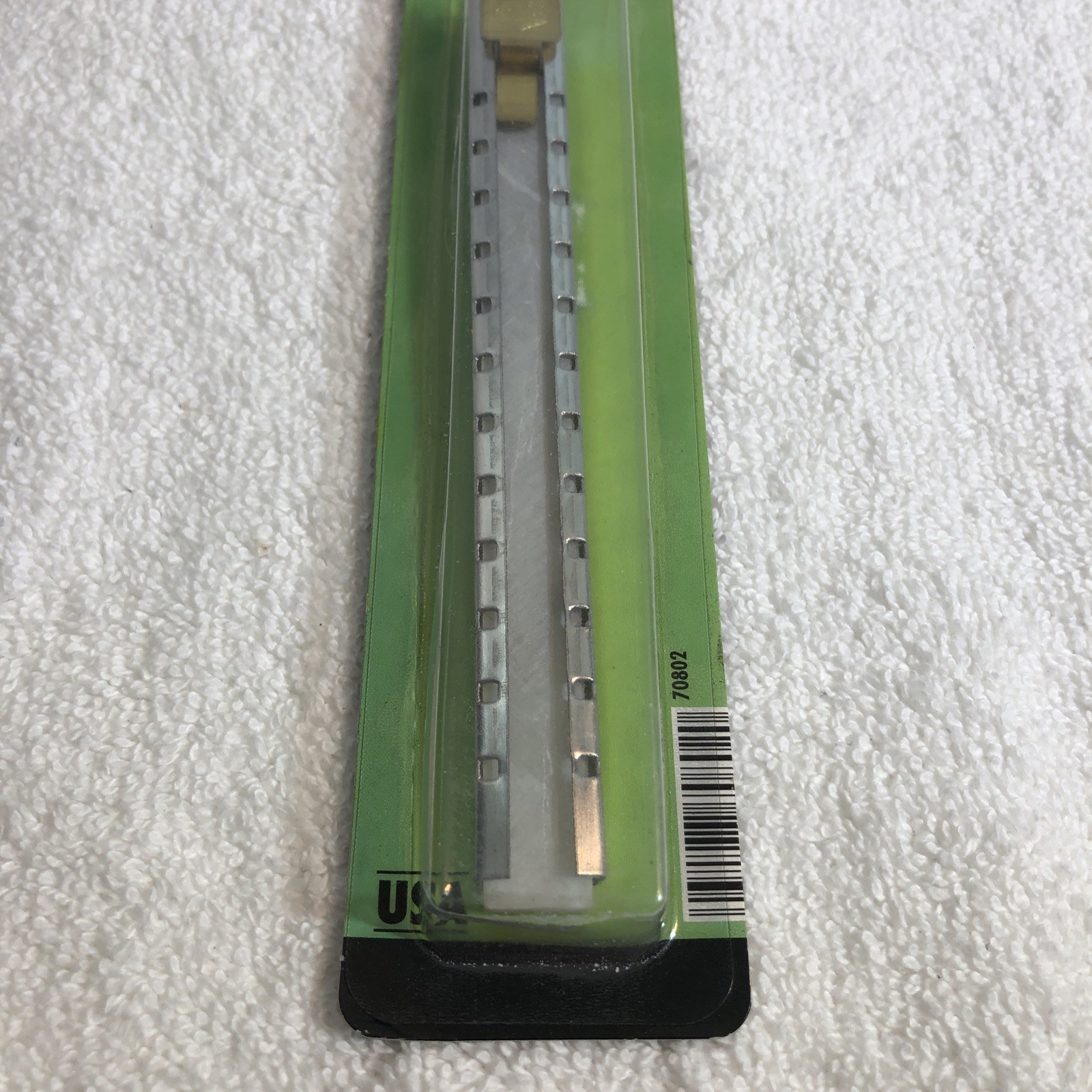 NEW FORNEY 70802 WELDING FLAT SOAPSTONE HOLDER MARKING TOOL
