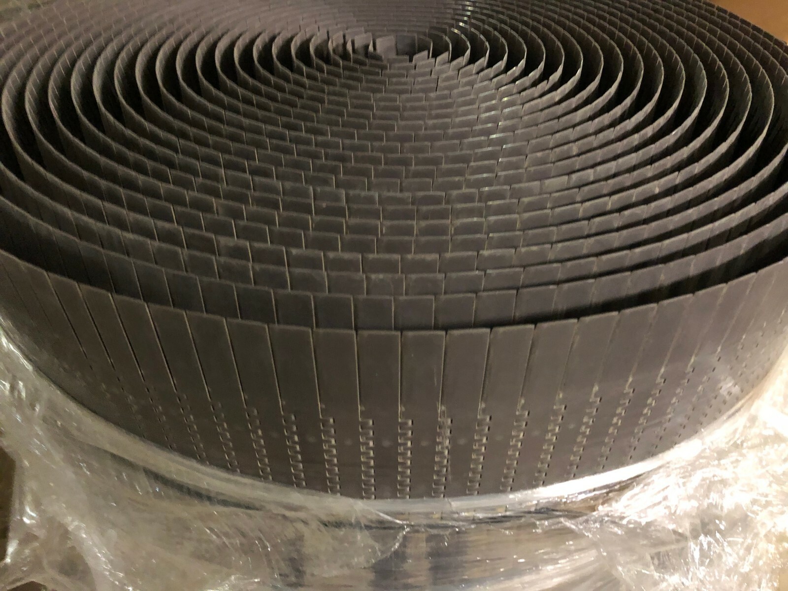 Rexnord DTS 8505 MatTop Conveyor Chain Nedco 6.25″W SOLD BY THE FOOT