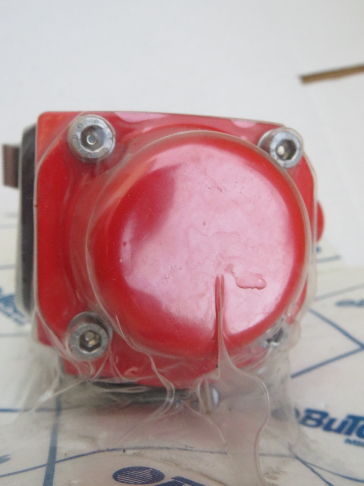 A79PA Asahi pressure valve pneumatic actuators rotarty Air Open Close