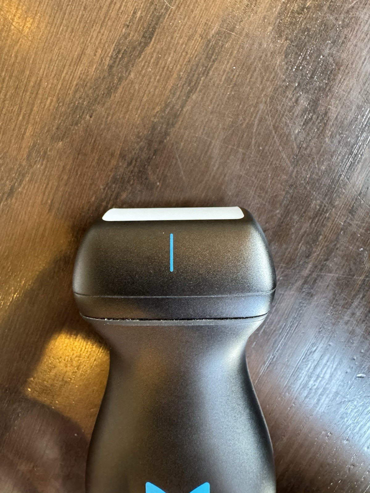 Butterfly iQ+ Portable Ultrasound – Probe With Hard Carrying Case & USB-C