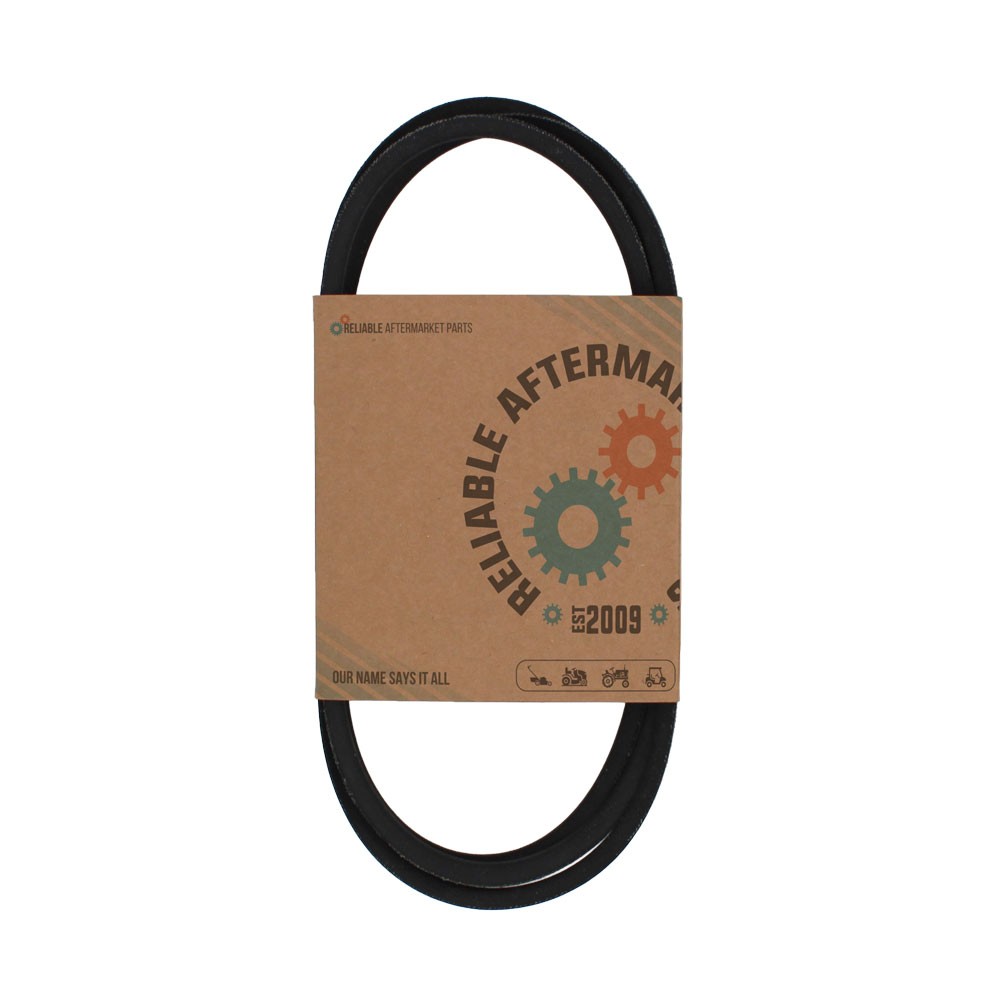 3V800 V Belt 3/8 x 80
