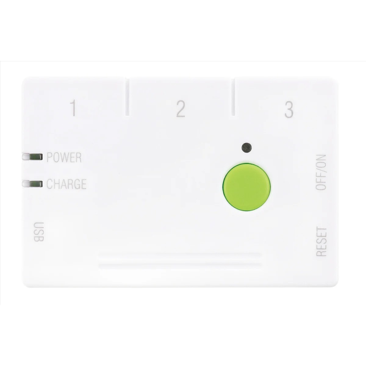 Artec Logger Main Unit Wireless Data Logger Scientific Educational Toolkit