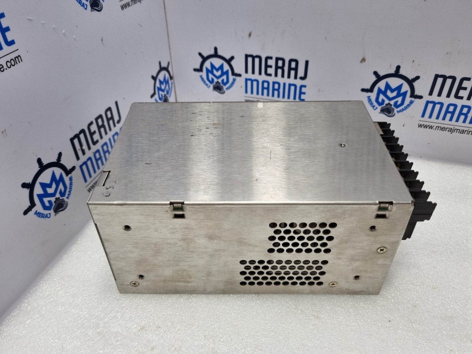 Cosel PAA300F-24 Power Supply 24V 14A AC 100-240V 4.4A 50-60Hz