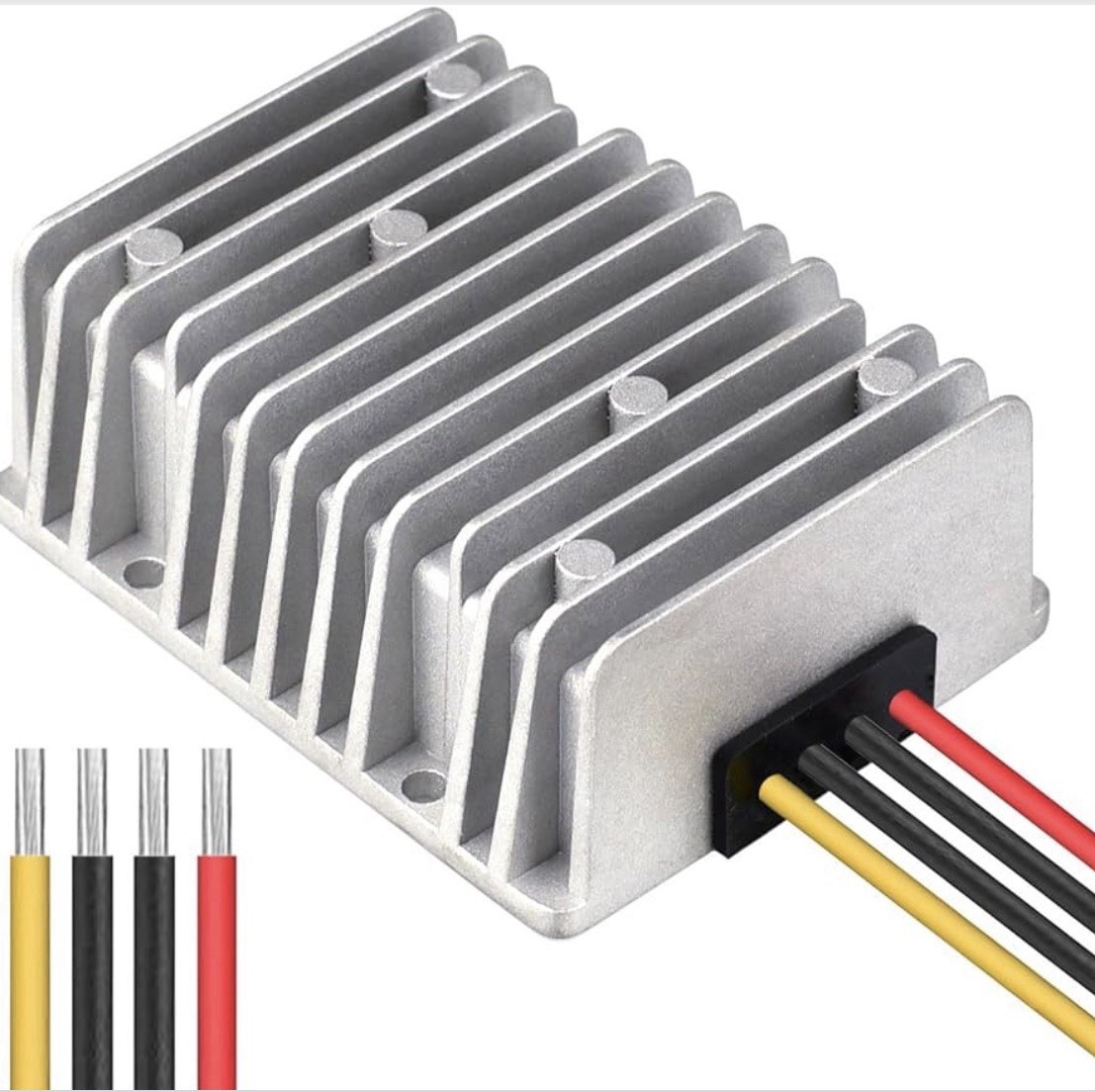 Cllena DC 48v Step Down to 24V 30A 720W Voltage Reducer Converter