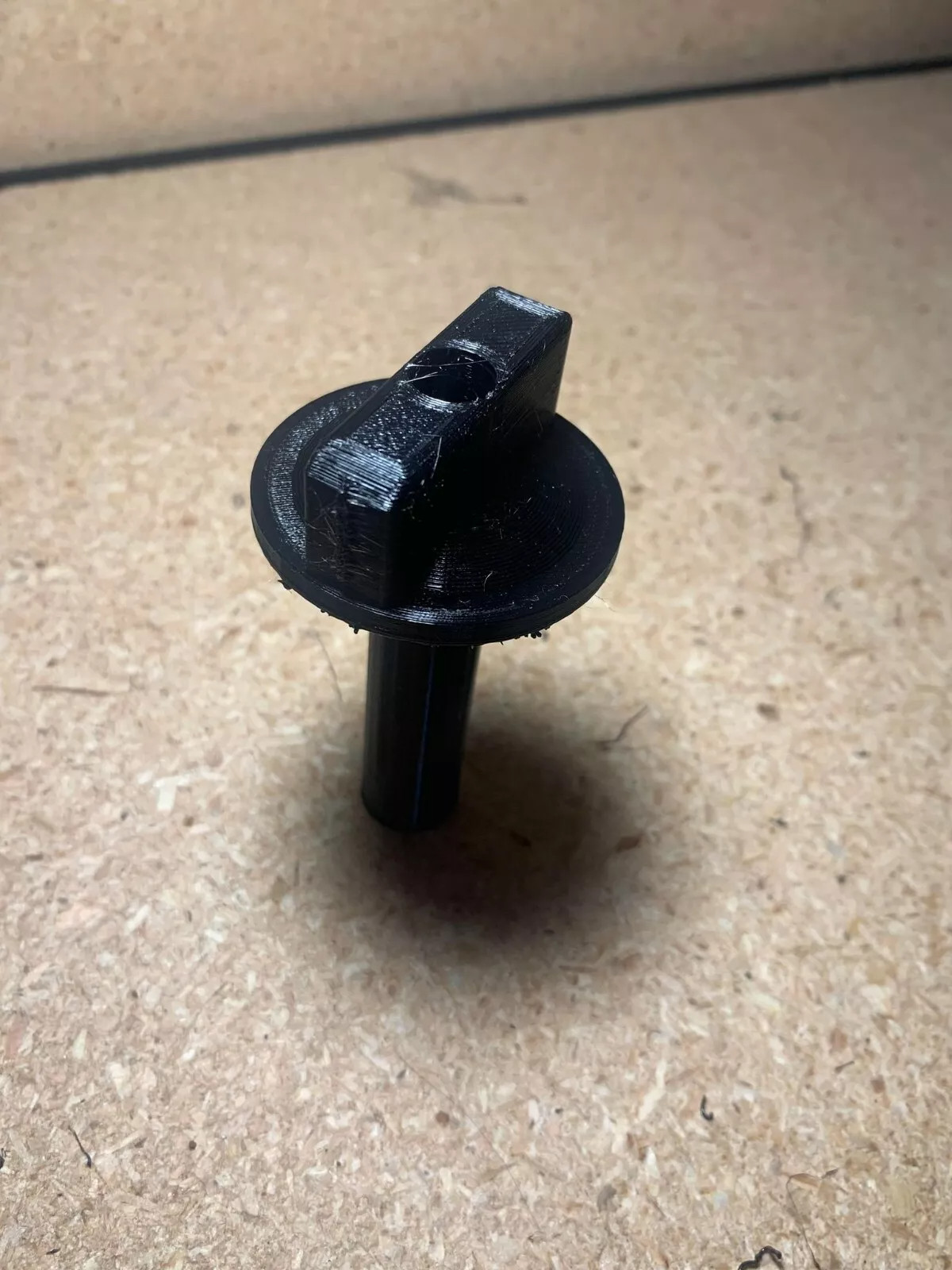 SCREW INCLUDED Predator 3500w Run Choke Knob Generator Inverter Harbor Freight