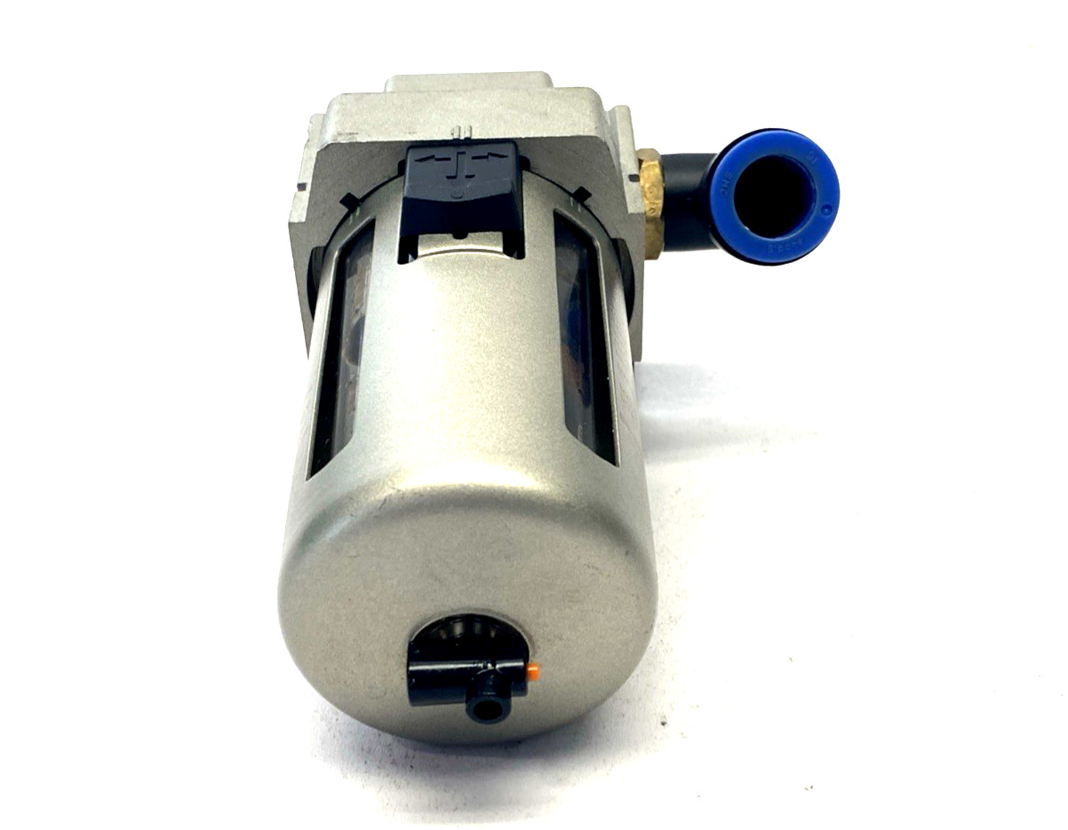 SMC NAFM4000-N04 Modular Pneumatic Filter