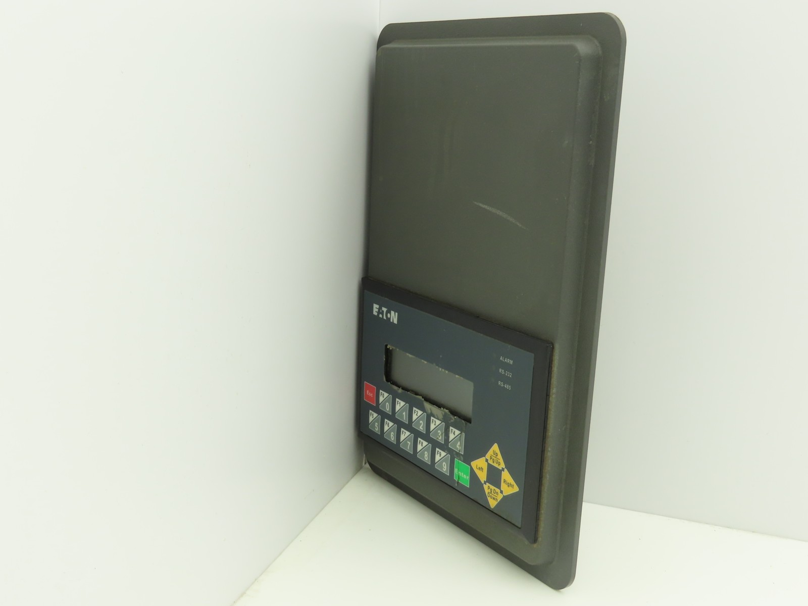 Eaton ELC-GP02 Operator Interface Monitor Screen Display ELCGP0202