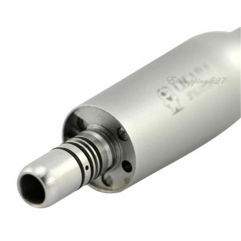 NSK CICADA Dental Electric Motor + 1:1 1:5 High Low Speed Handpiece Contra Angle