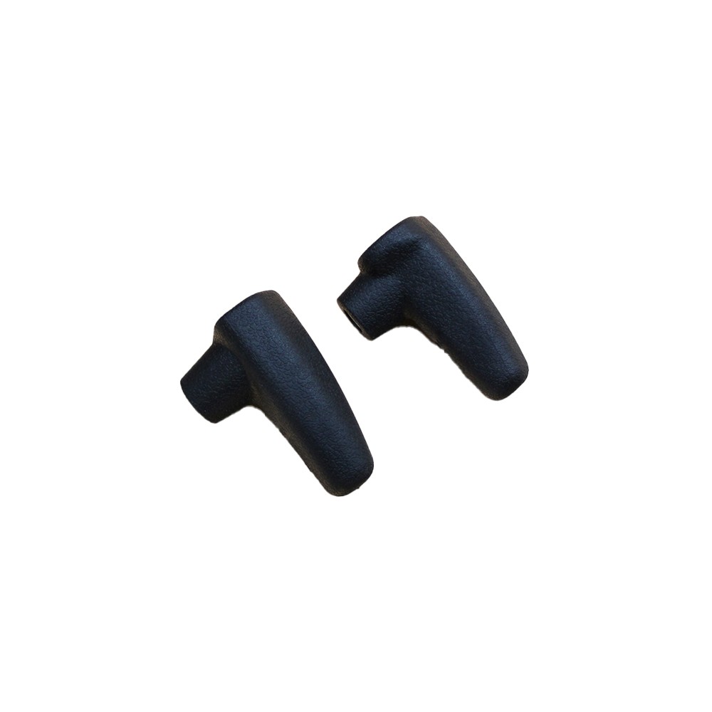 2045468 Set of Control Lever Handles Fits John Deere Excavators 120C 135C 160C 1