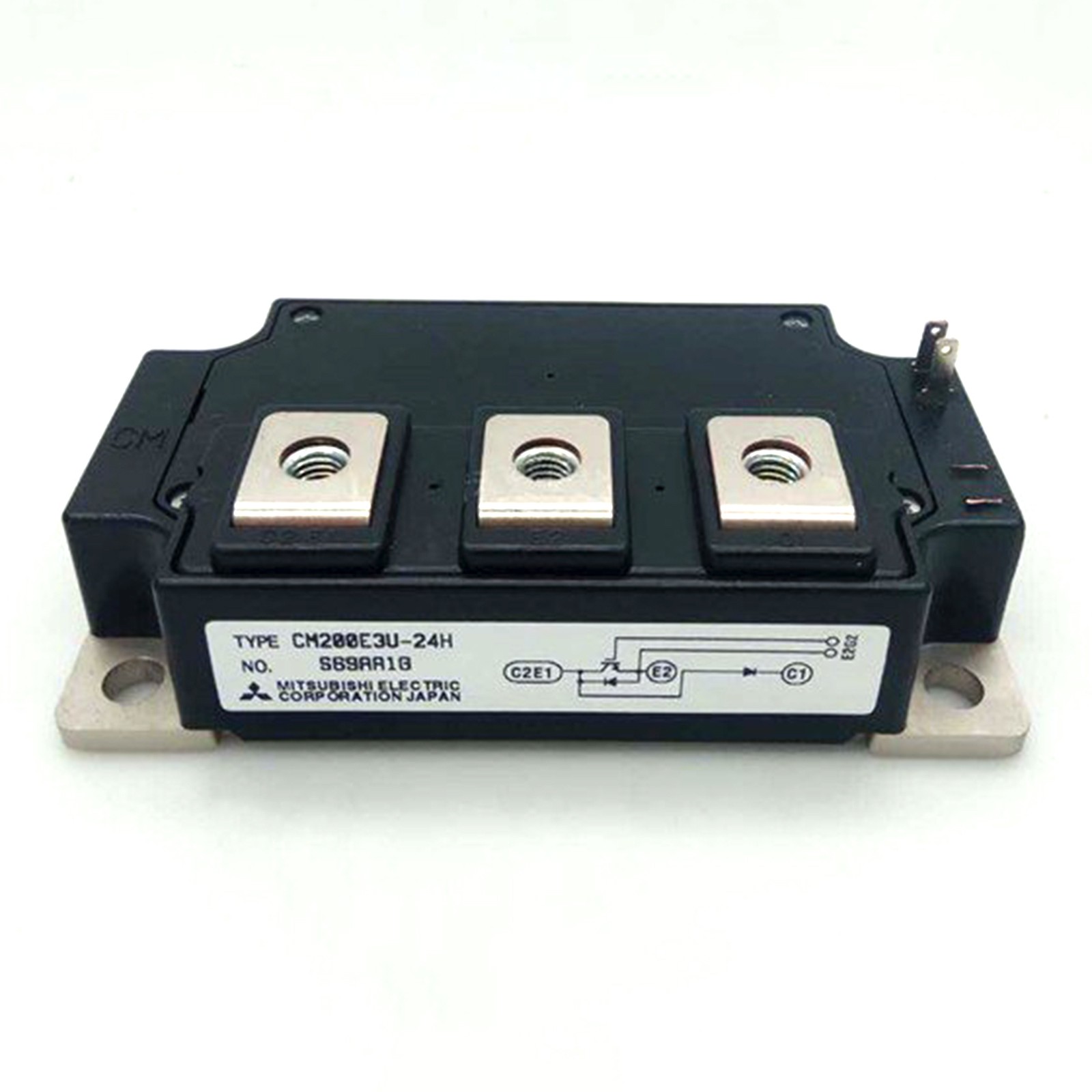 New Mitsubishi MODULE CM200E3U24H CM200E3U-24H Free Shipping