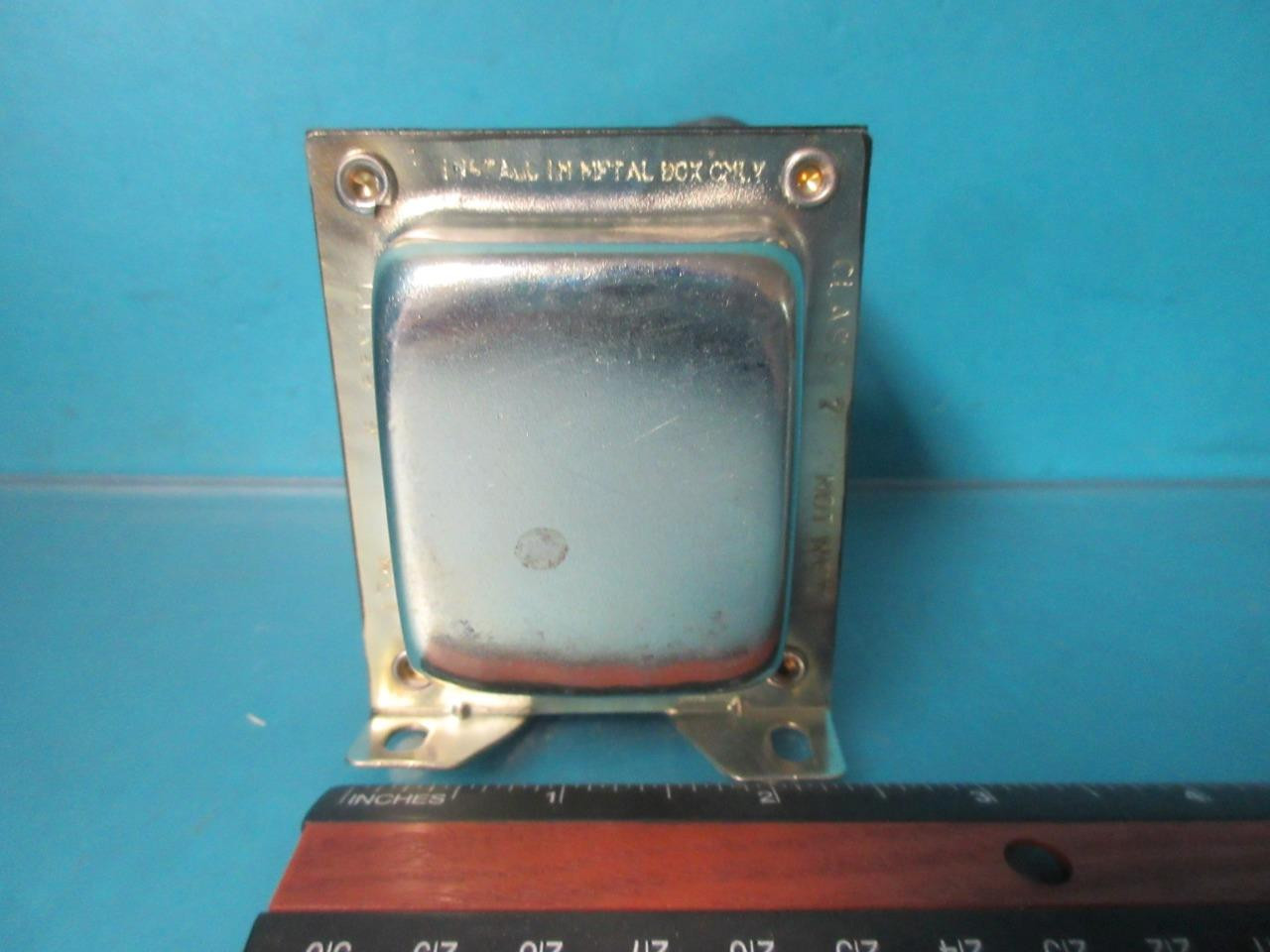 Core Components LE12100 Control Transformer 120-024-100-1TF-CB 96Va 120 To 24Vac