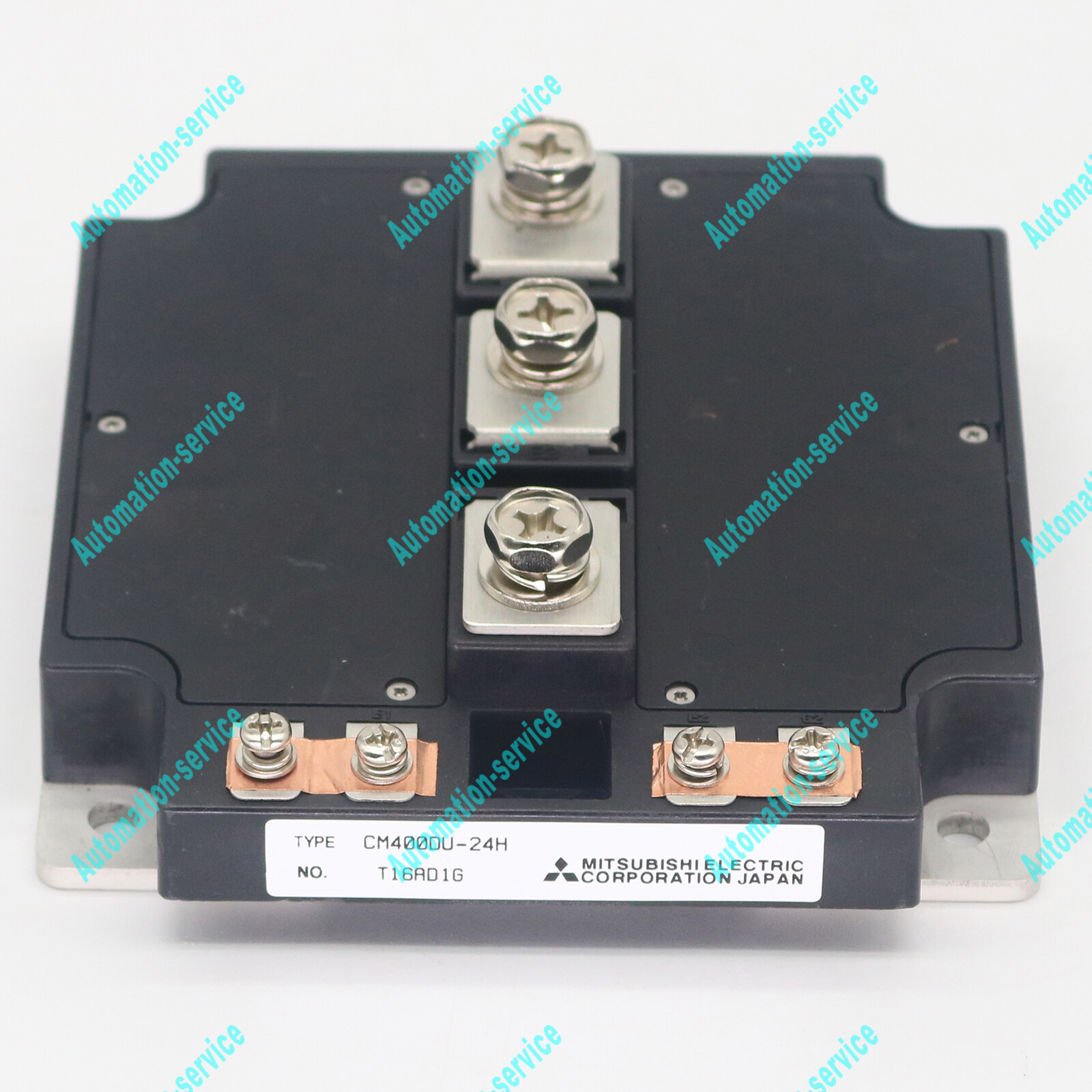 1PC NEW CM400DU-24H MODULE MITSUBISHI fast Ship