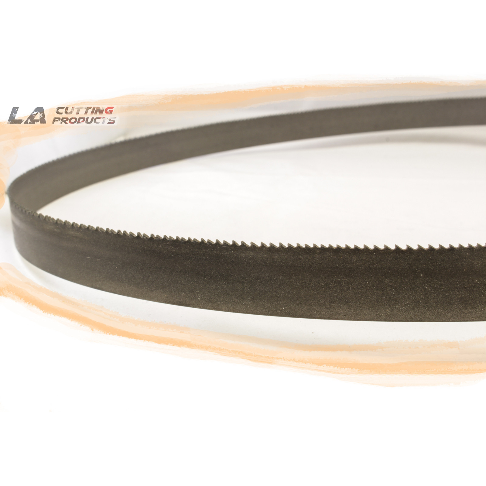 92 1/2″ (7′-8 1/2″) x 3/4″ x .035″ x 10/14N Band Saw Blade M42 Bi-metal 1 Pcs