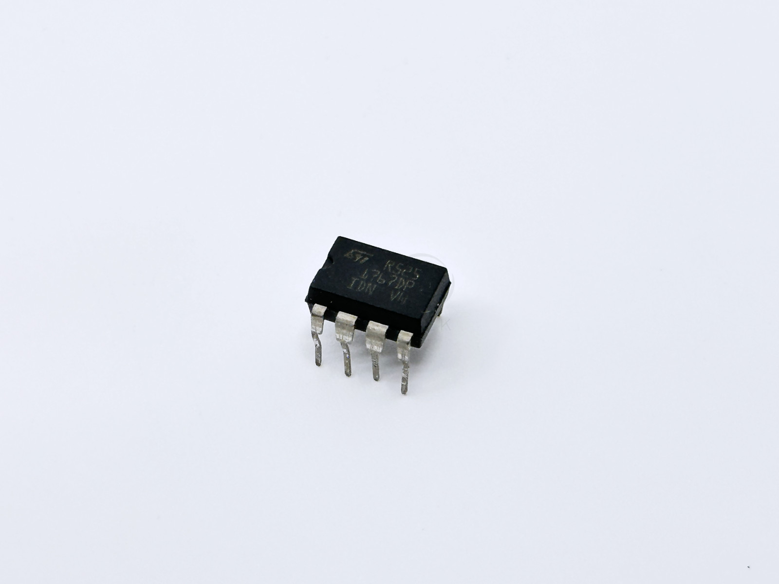 TDE1767DP STM Relay and Stepping Motor Driver Interface Circuit 50V 1.2A DIP-8