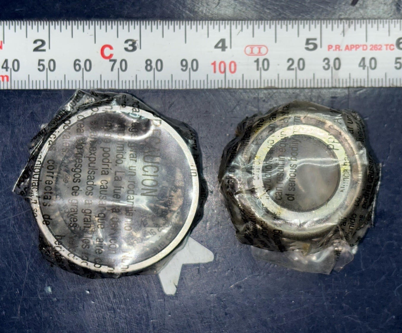 TIMKEN LM11949 Tapered Roller Bearing & LM11910-20024 RACE Tapered Bearing Race