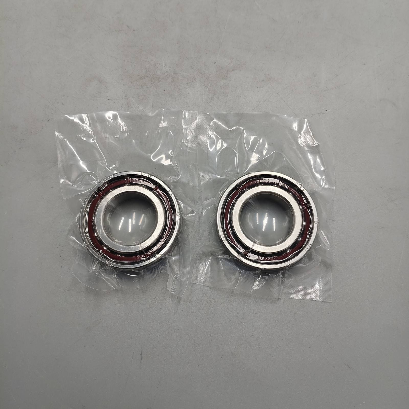 OEM NEW For Fafnir 2MM9105WI-DUL Bearing 25x47x12 mm 7005-C Timken 2 Pcs