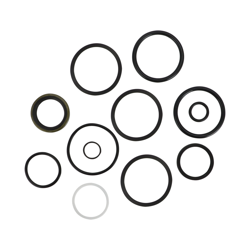2pcs F80235 Replacement Seal Kit For Great Bend 800 & 900 Loader Cylinders US