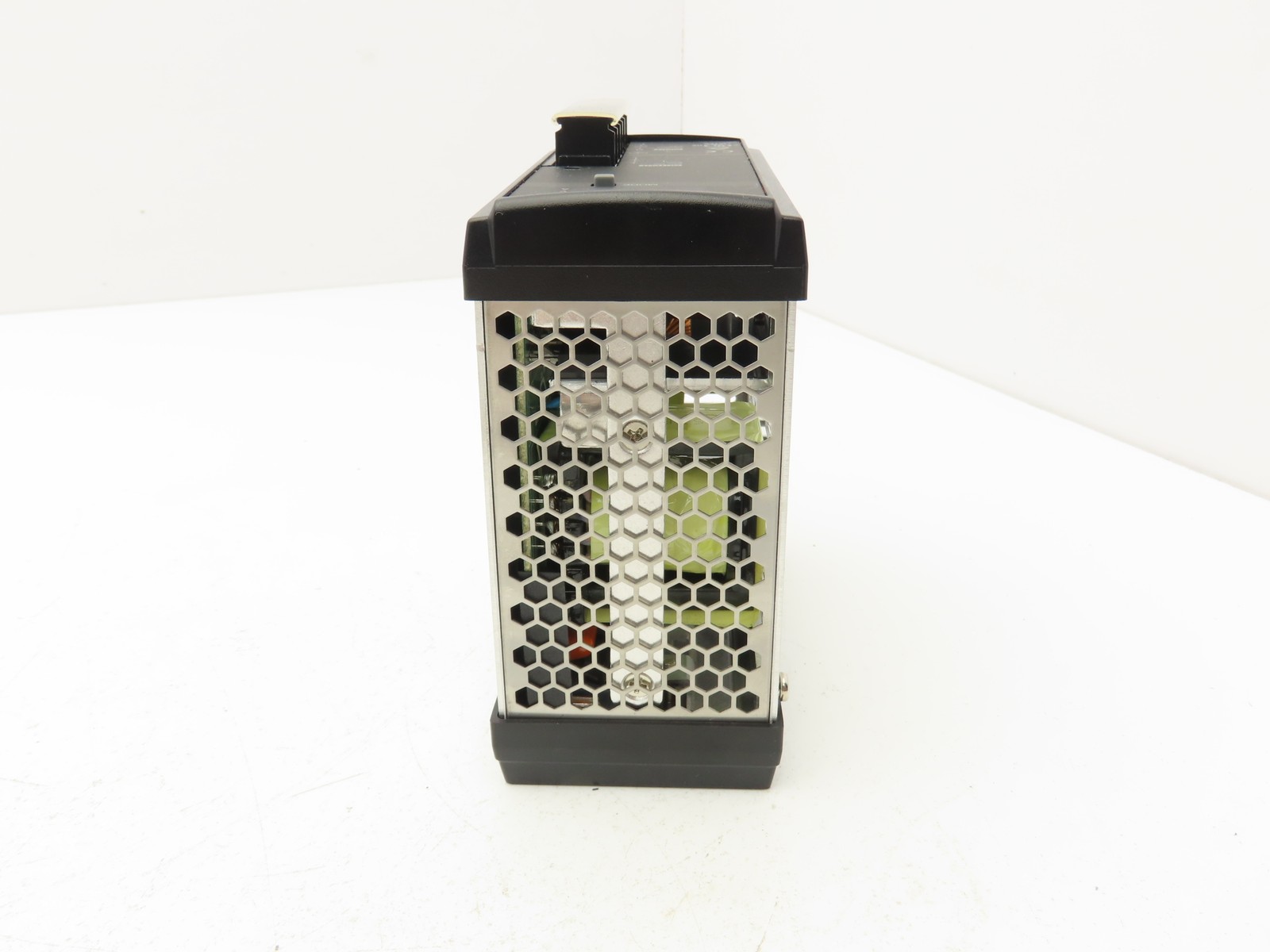 Keyence CA-U4 PLC Power Supply PSU 24VDC 6.5A 100-240V