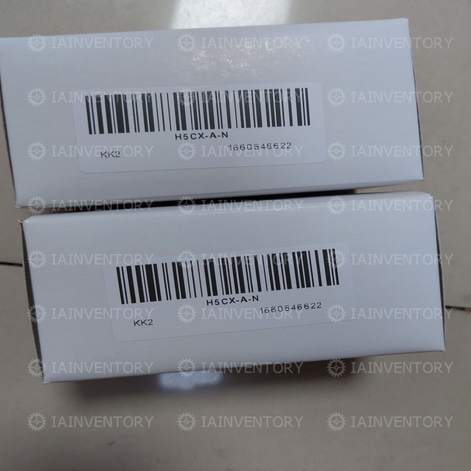 1PCS Brand New Omron H5CX-A-N H5CXAN One year warranty in US stock